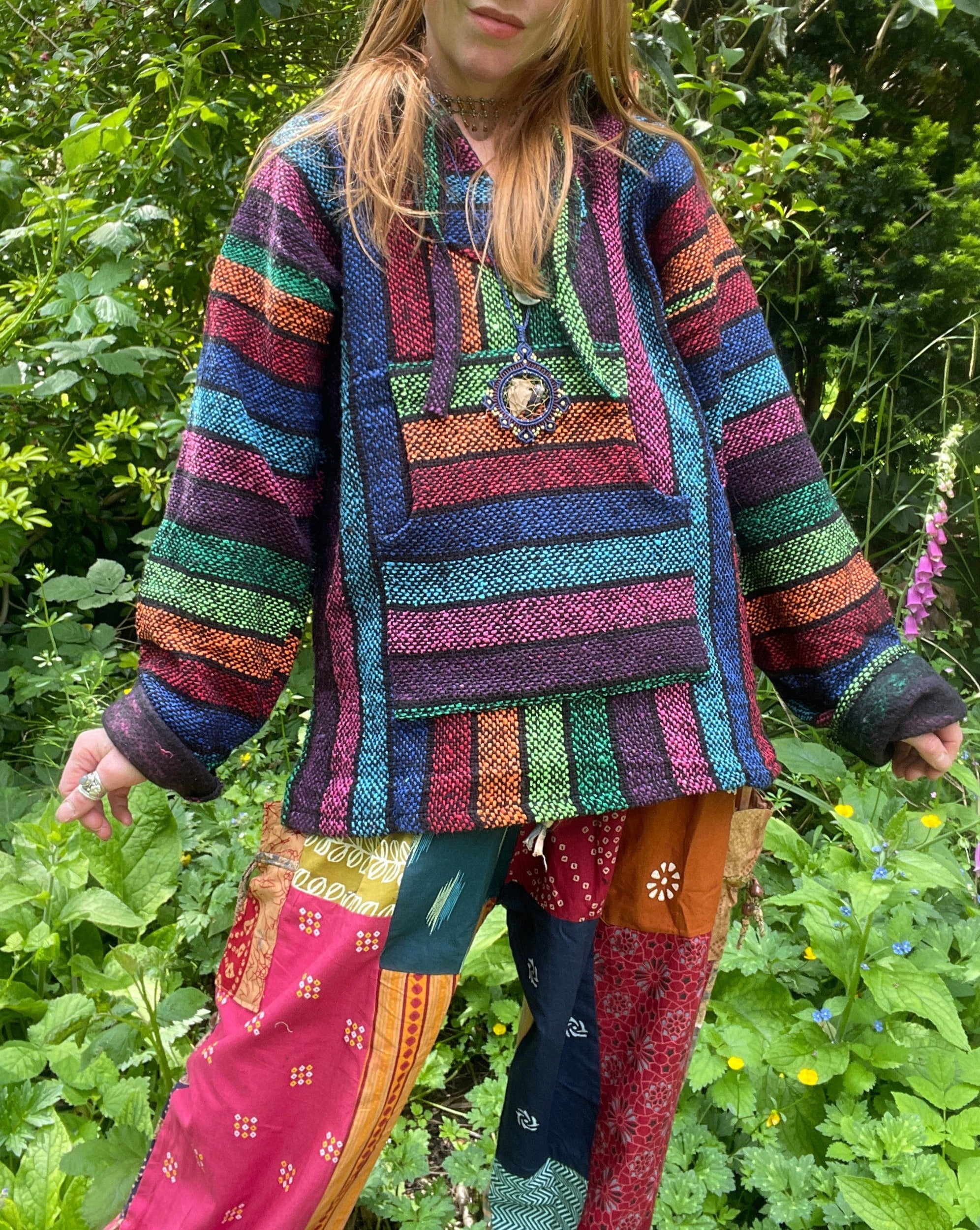 Sweaters, Jumpers & Hoodies