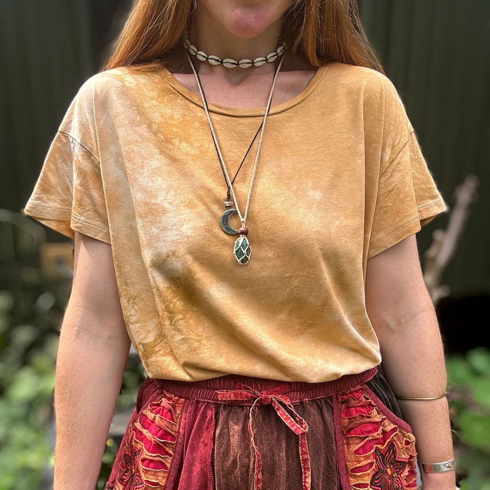 Earth Re-Dye Collection
