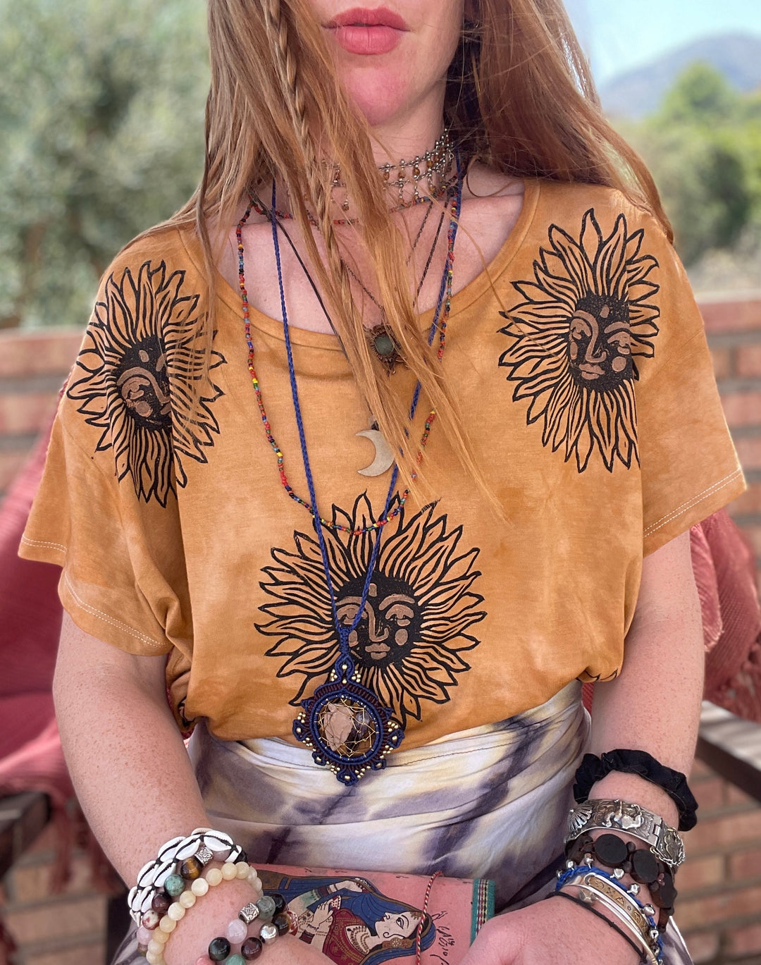 The Solstice Collection