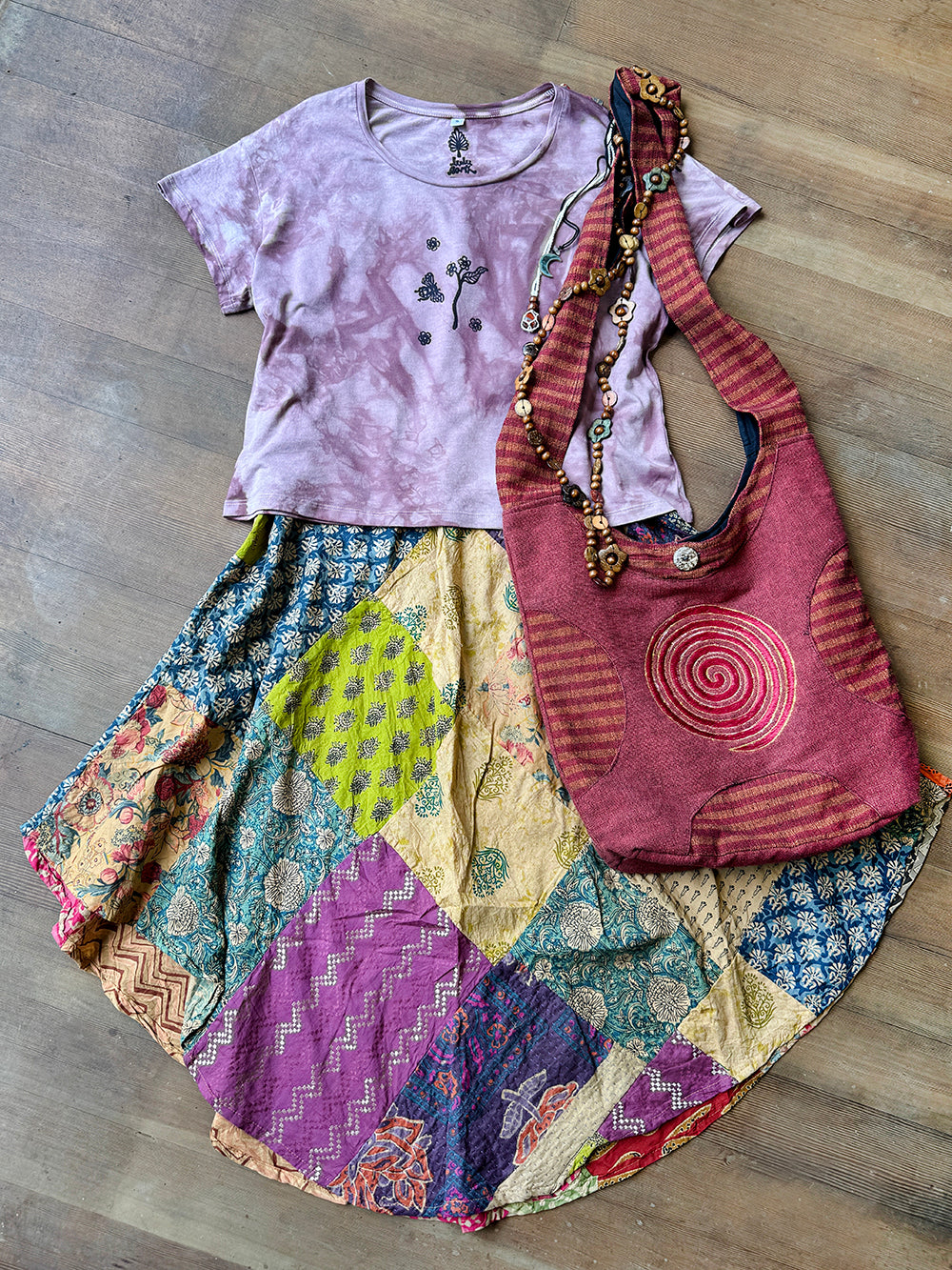 Flora's Meadow Spring Collection