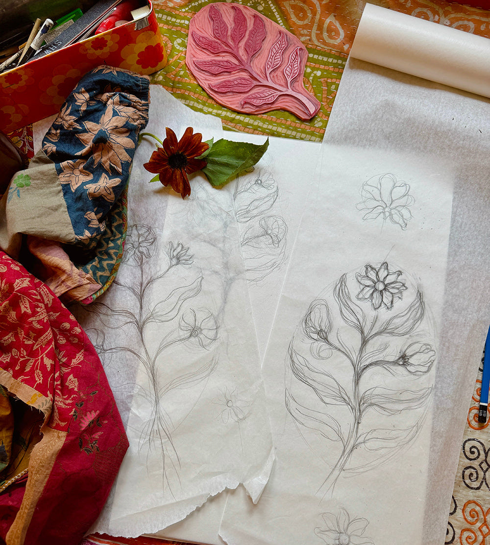 Nightshade Botanica T-Shirt