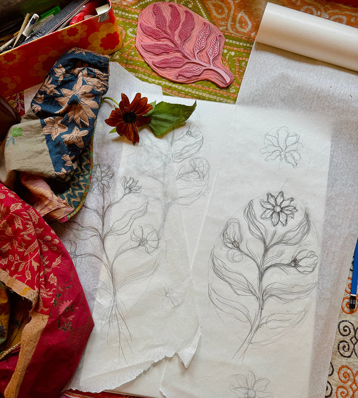 Nightshade Botanica T-Shirt