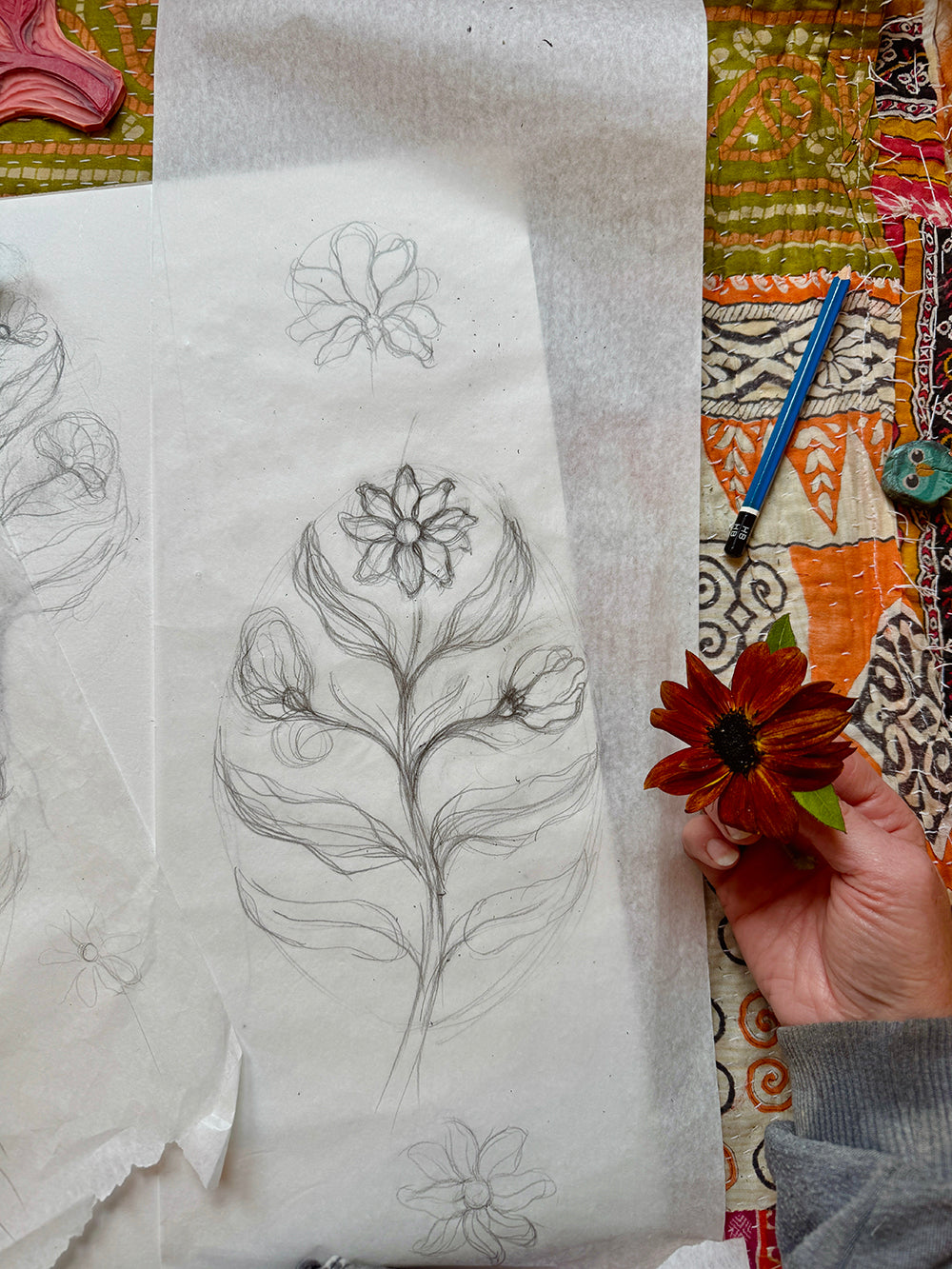 Nightshade Botanica T-Shirt