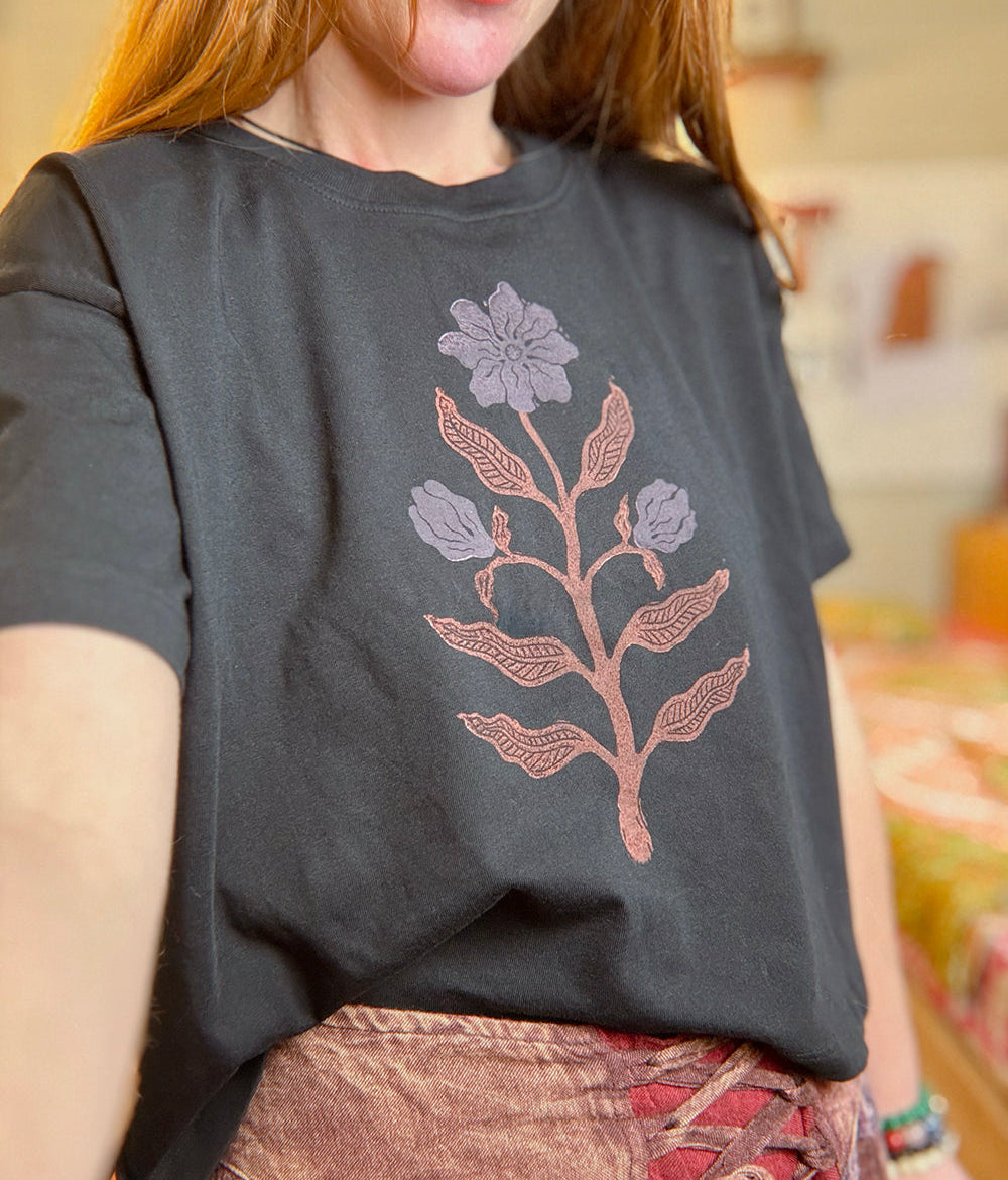 Nightshade Botanica T-Shirt
