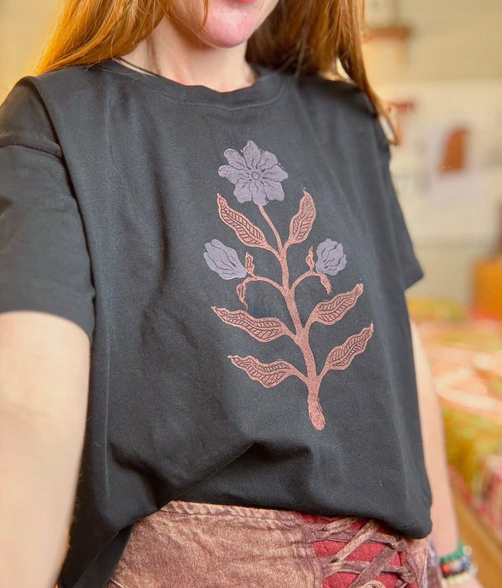 Nightshade Botanica T-Shirt