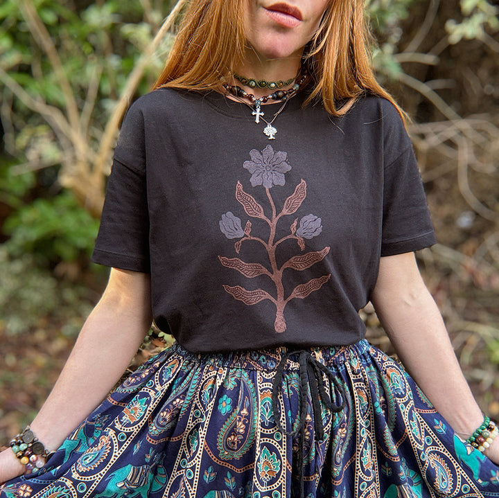 Nightshade Botanica T-Shirt