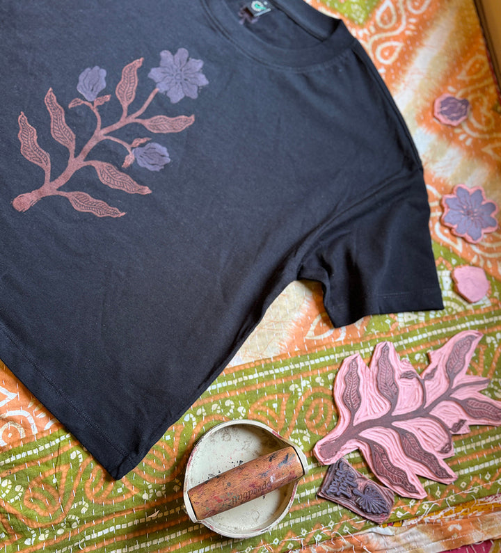 Nightshade Botanica T-Shirt