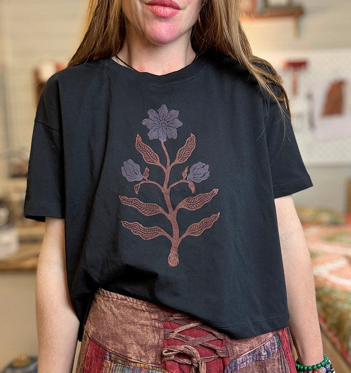 Nightshade Botanica T-Shirt