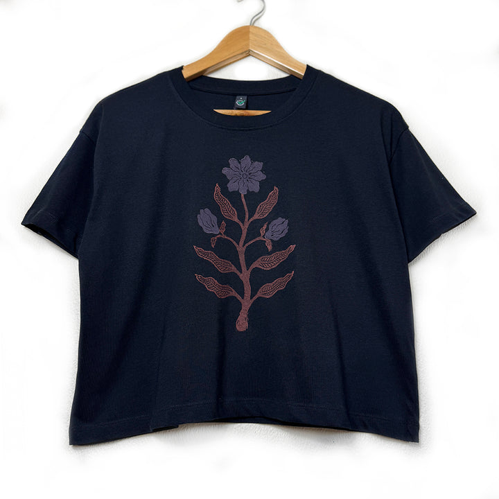 Nightshade Botanica T-Shirt